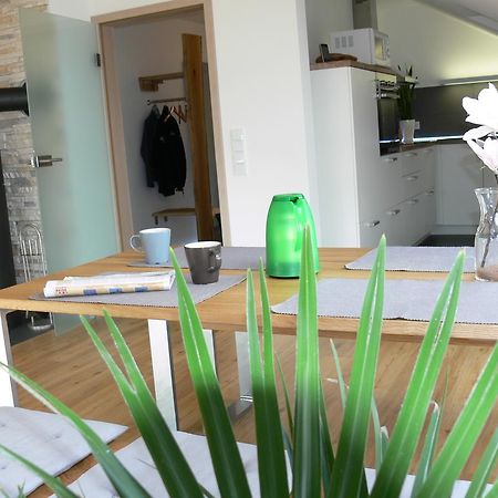 Premium Ferienloft Dressler Fulda Apartment ภายนอก รูปภาพ