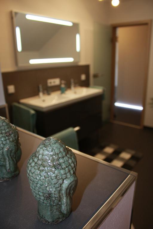 Premium Ferienloft Dressler Fulda Apartment ภายนอก รูปภาพ