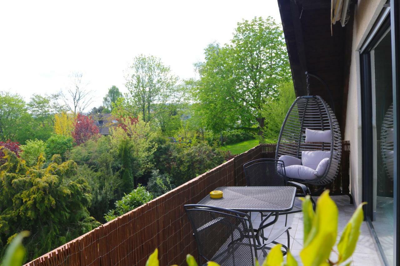 Premium Ferienloft Dressler Fulda Apartment ภายนอก รูปภาพ